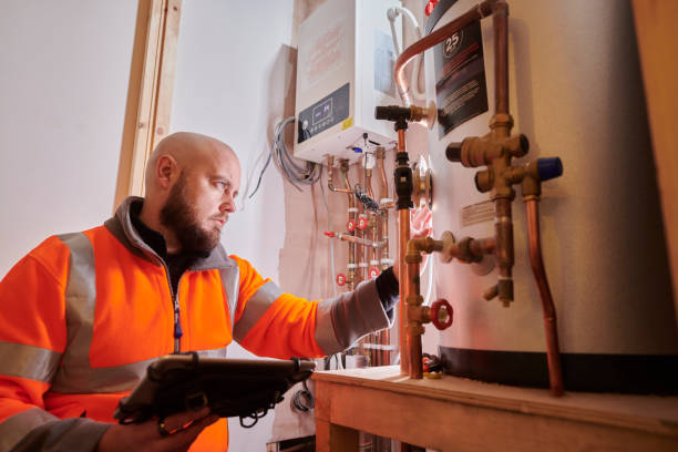 Best Hot Water Heater Installation  in Lower Grand Lagoon, FL