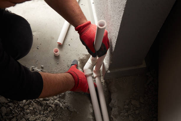 Best Emergency Plumbing Repair  in Lower Grand Lagoon, FL