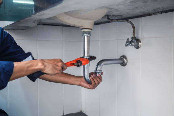  Lower Grand Lagoon, FL Plumbing Pros