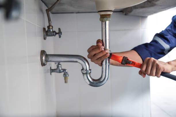 Best Plumbing Repair Near Me  in Lower Grand Lagoon, FL