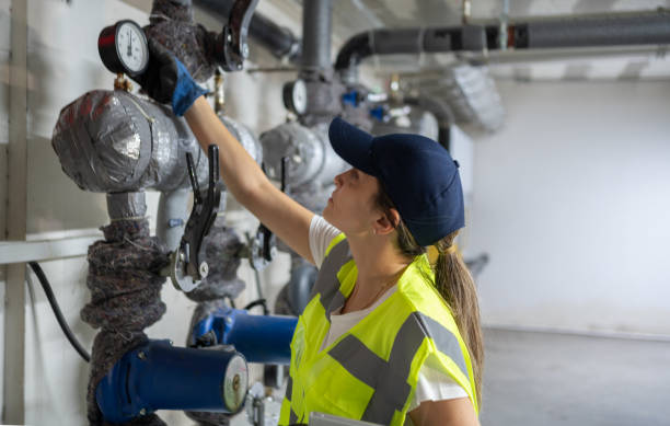 Best Residential Plumbing Services  in Lower Grand Lagoon, FL