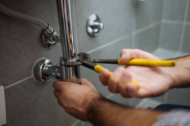 Best Leak Detection Services  in Lower Grand Lagoon, FL