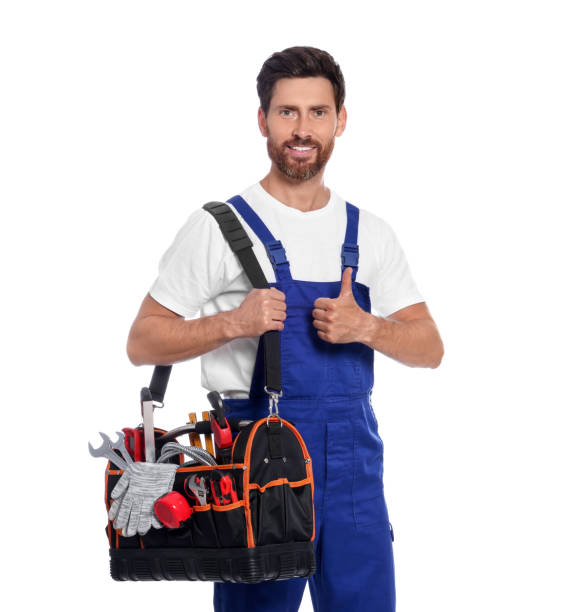 Best Plumbing Services Near Me  in Lower Grand Lagoon, FL