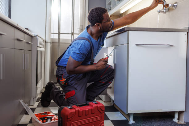 Best Emergency Plumber  in Lower Grand Lagoon, FL