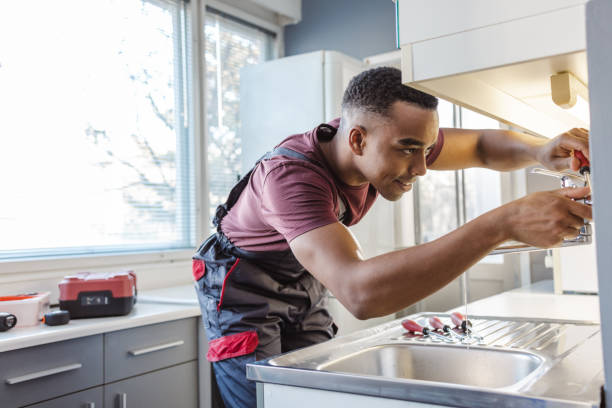 Best Drain Cleaning Services  in Lower Grand Lagoon, FL